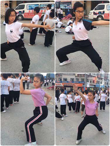 学员风采4
