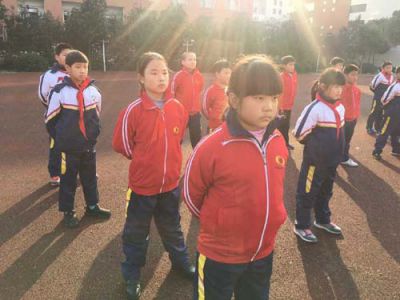 学员风采19